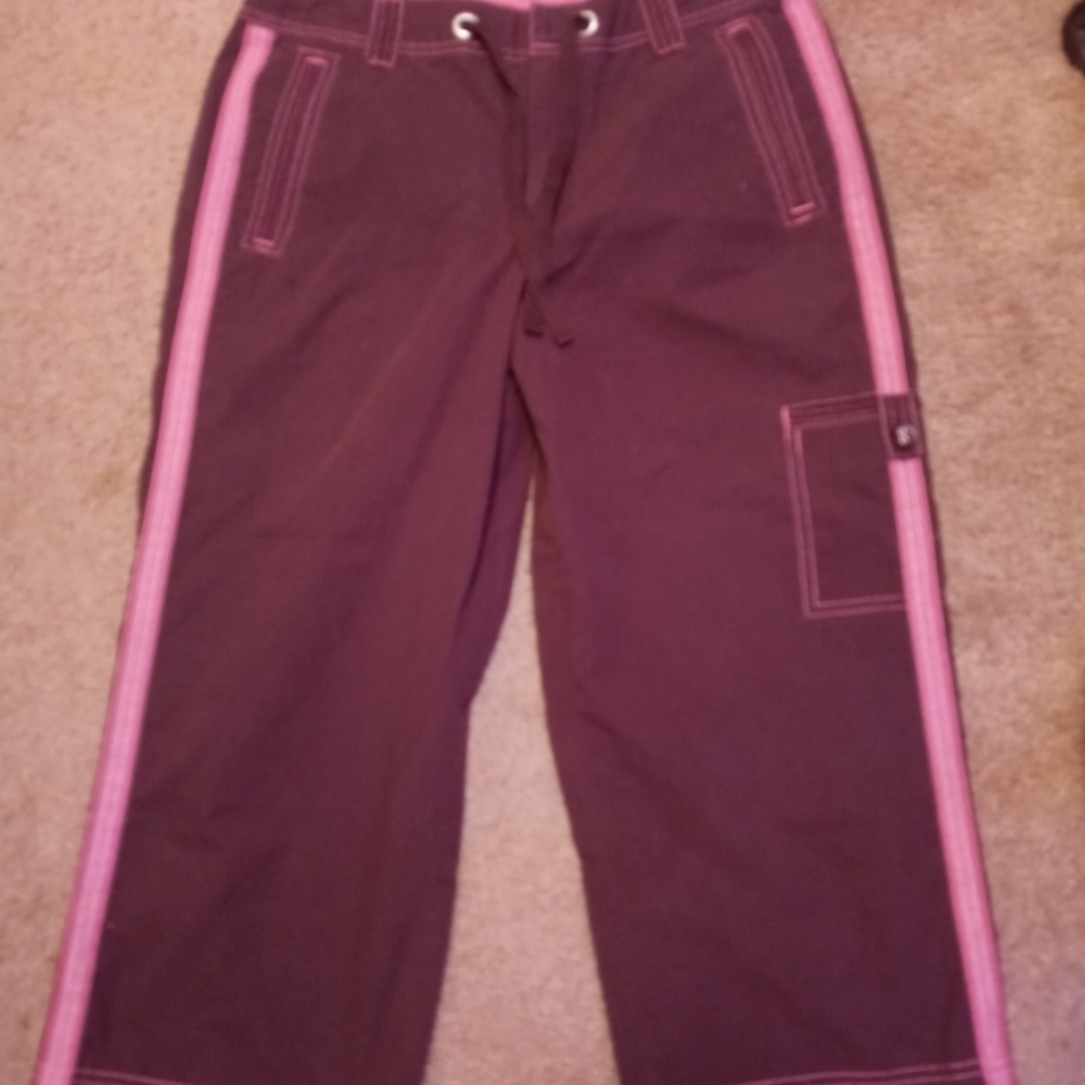 CAPRIS